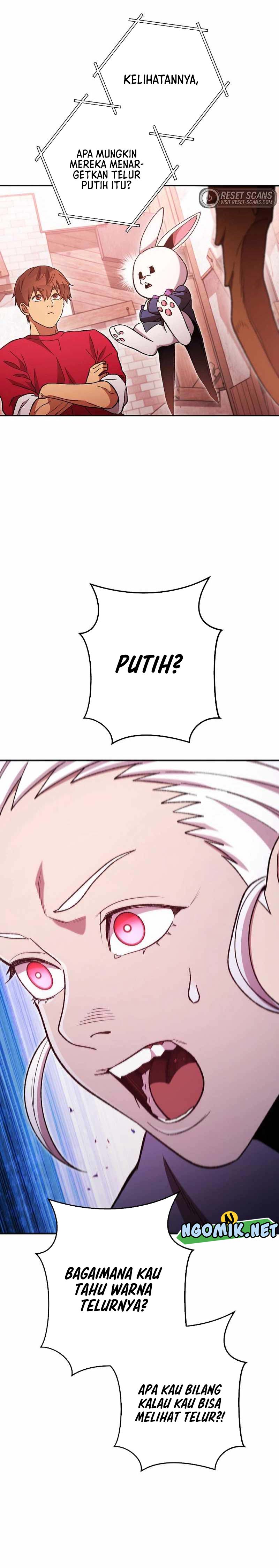 Dungeon Reset Chapter 181